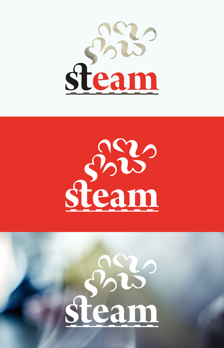 SteamLogo(3bckg)